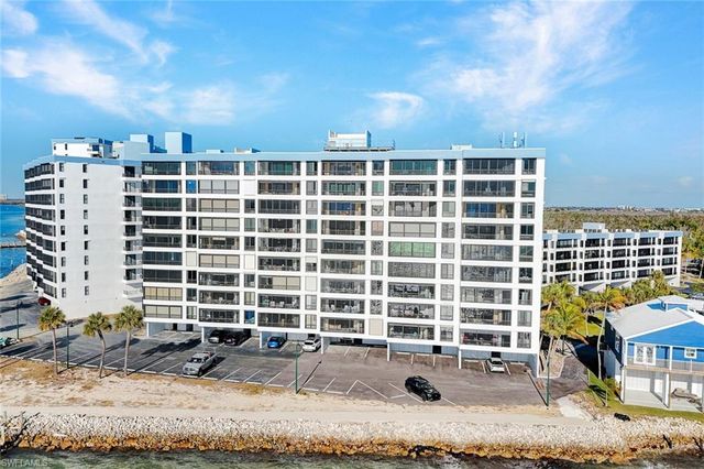 15011 Punta Rassa RD # 302, Fort Myers, FL 33908