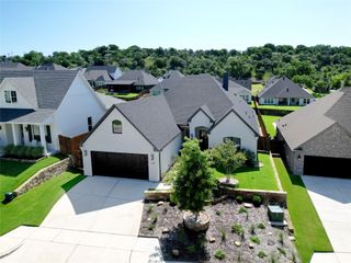 1208 Valley Ridge Drive, Weatherford, TX 76087