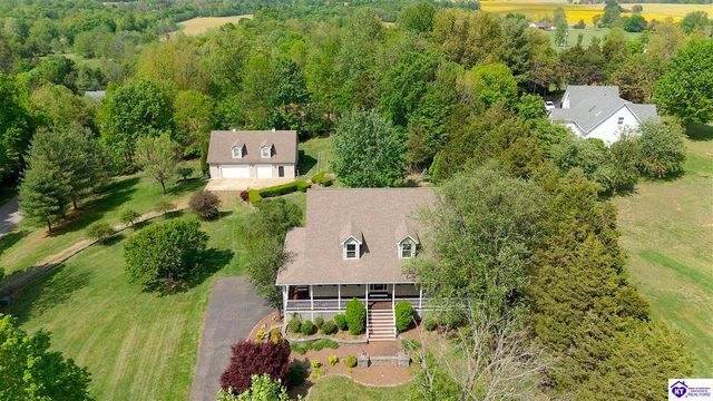 500 Aspen Court, Elizabethtown, KY 42701