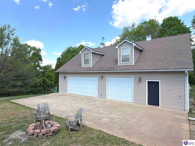 500 Aspen Court, Elizabethtown, KY 42701