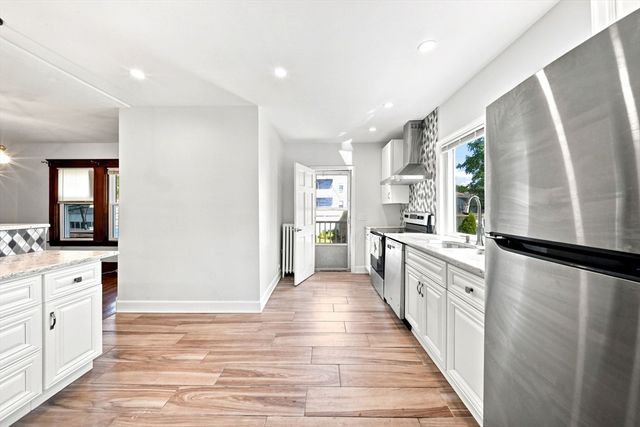 55 Austin St, Boston, MA 02136