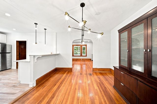 55 Austin St, Boston, MA 02136