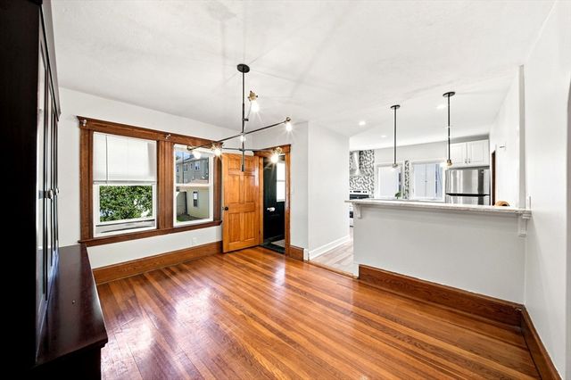 55 Austin St, Boston, MA 02136
