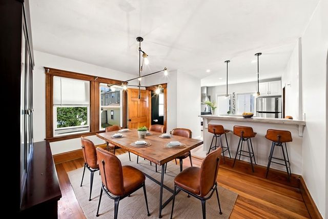 55 Austin St, Boston, MA 02136