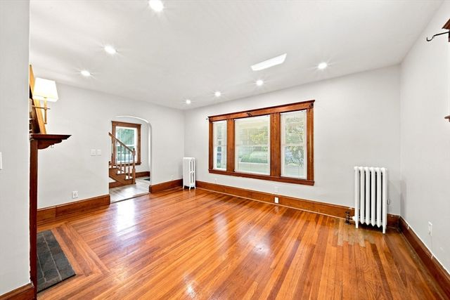 55 Austin St, Boston, MA 02136