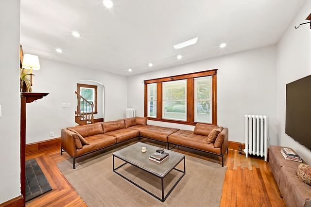 55 Austin St, Boston, MA 02136