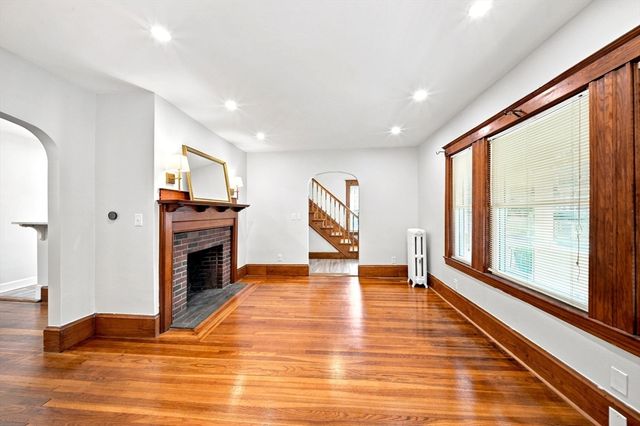 55 Austin St, Boston, MA 02136