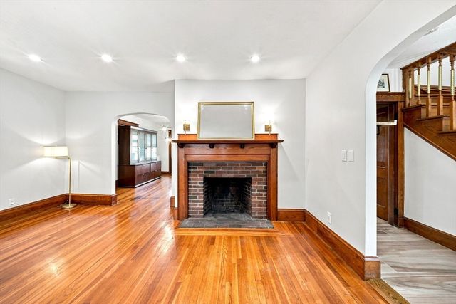 55 Austin St, Boston, MA 02136