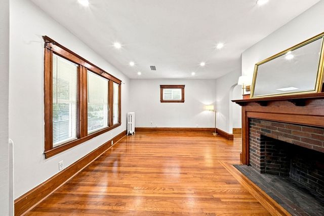 55 Austin St, Boston, MA 02136