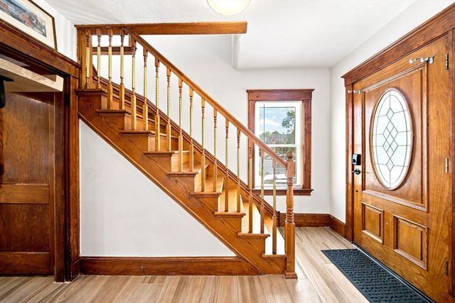 55 Austin St, Boston, MA 02136