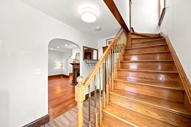 55 Austin St, Boston, MA 02136