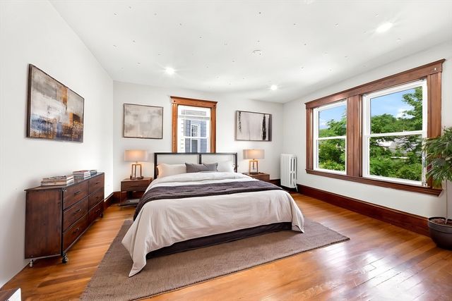 55 Austin St, Boston, MA 02136