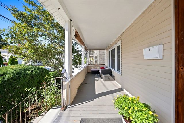 55 Austin St, Boston, MA 02136