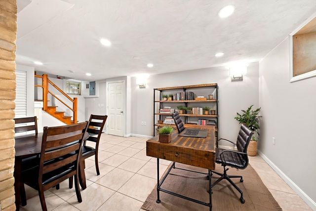 55 Austin St, Boston, MA 02136