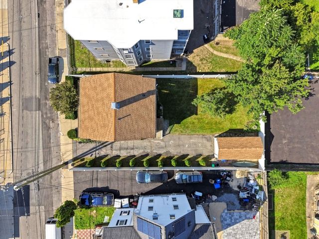 55 Austin St, Boston, MA 02136