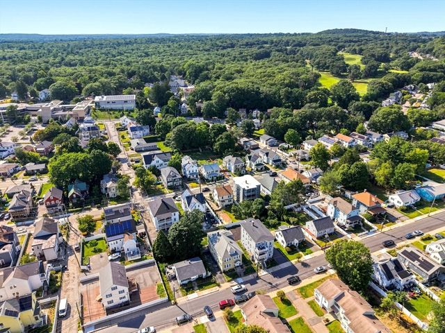 55 Austin St, Boston, MA 02136