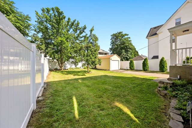 55 Austin St, Boston, MA 02136