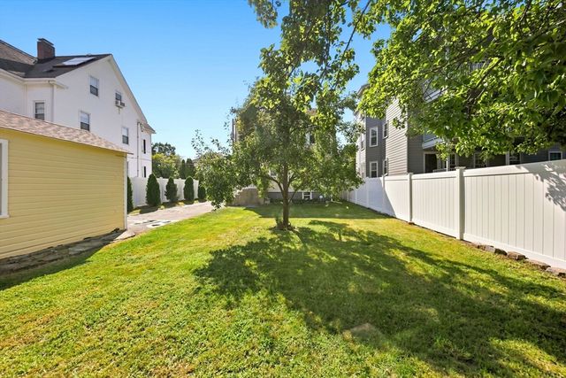 55 Austin St, Boston, MA 02136