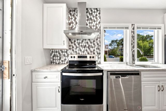 55 Austin St, Boston, MA 02136