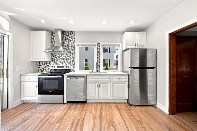 55 Austin St, Boston, MA 02136