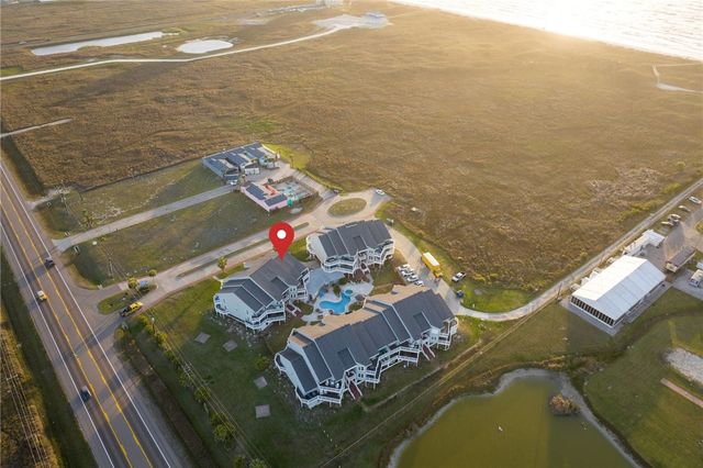 6275 State Highway 361 102, Port Aransas, TX 78373