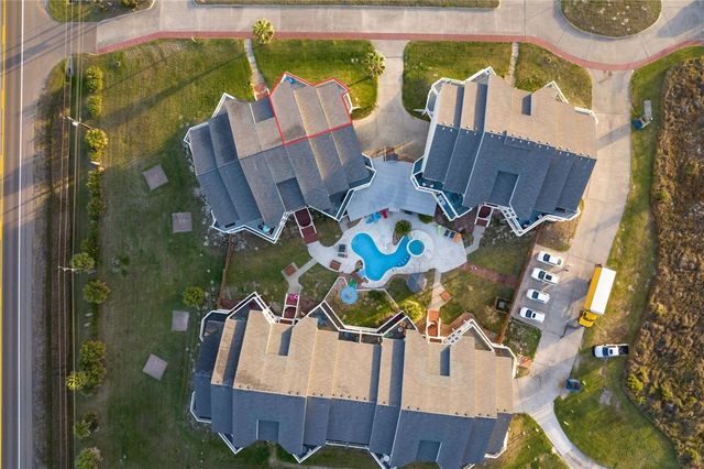 6275 State Highway 361 102, Port Aransas, TX 78373