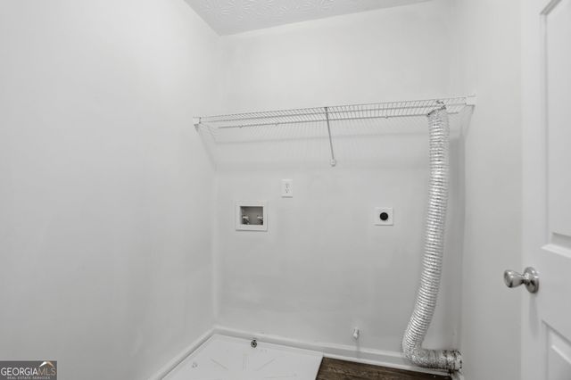 2721 S Hills, Riverdale, GA 30296