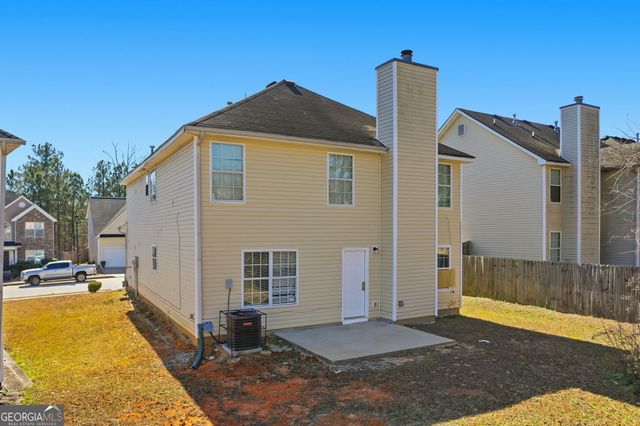 2721 S Hills, Riverdale, GA 30296