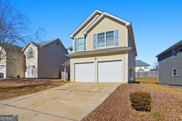 2721 S Hills, Riverdale, GA 30296