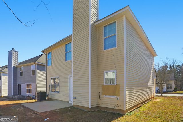 2721 S Hills, Riverdale, GA 30296
