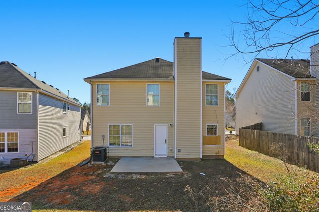 2721 S Hills, Riverdale, GA 30296