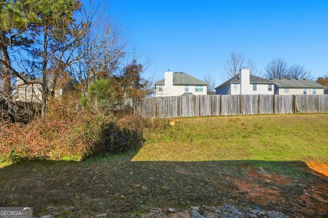 2721 S Hills, Riverdale, GA 30296