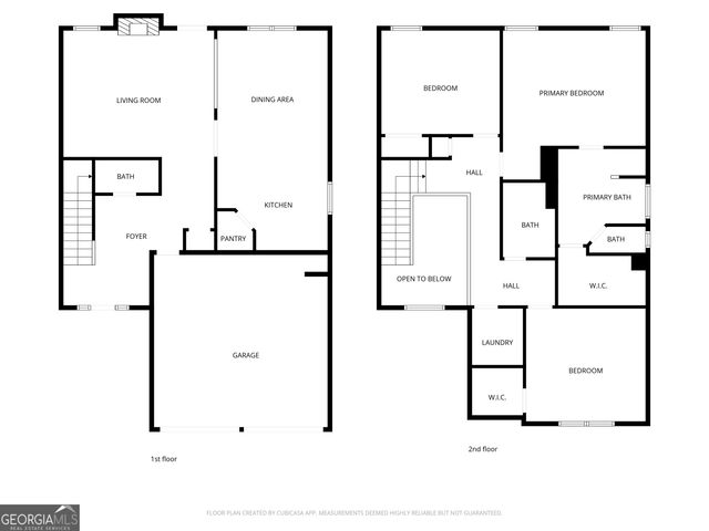 2721 S Hills, Riverdale, GA 30296
