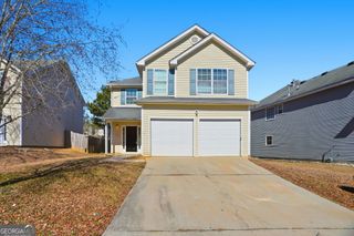 2721 S Hills, Riverdale, GA 30296