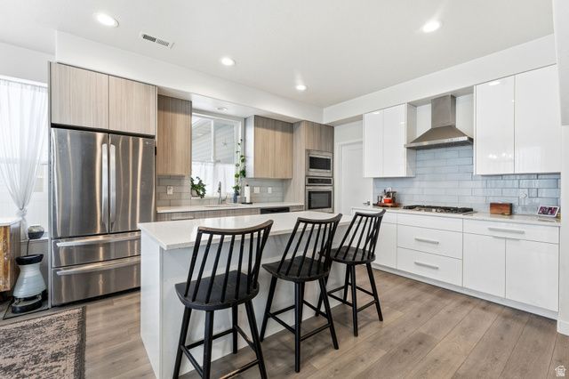 3213 S 2400 W, West Haven, UT 84401