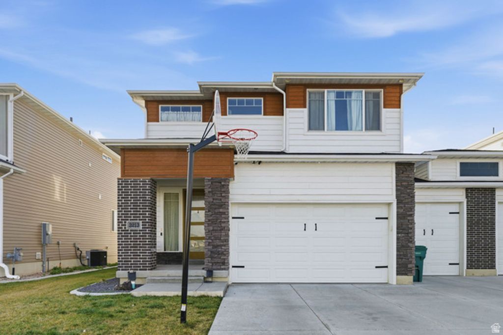 3213 S 2400 W, West Haven, UT 84401