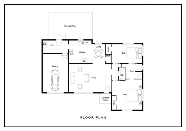 1170 N Maxwell Drive, Fayetteville, AR 72703