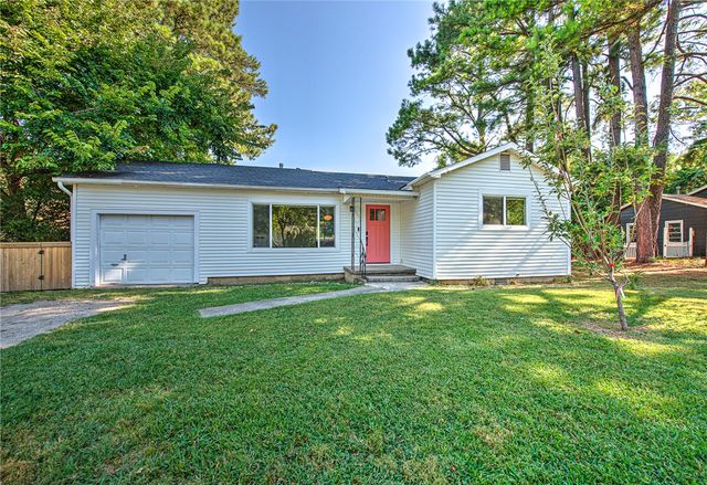 1170 N Maxwell Drive, Fayetteville, AR 72703