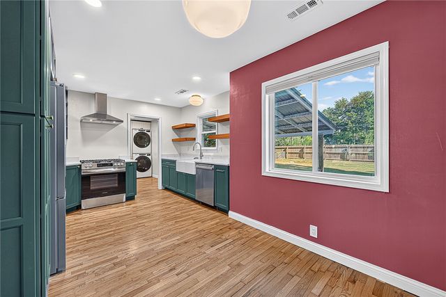 1170 N Maxwell Drive, Fayetteville, AR 72703