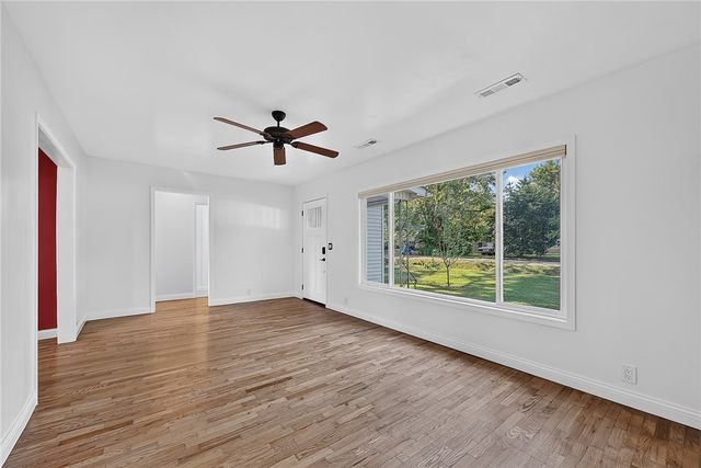 1170 N Maxwell Drive, Fayetteville, AR 72703