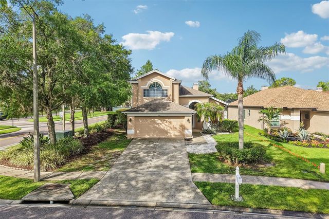 586 KINGSMILL COURT, Oldsmar, FL 34677