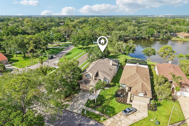 586 KINGSMILL COURT, Oldsmar, FL 34677