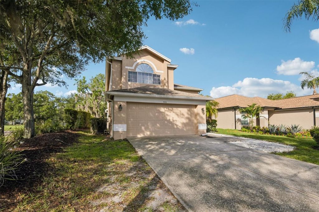 586 KINGSMILL COURT, Oldsmar, FL 34677