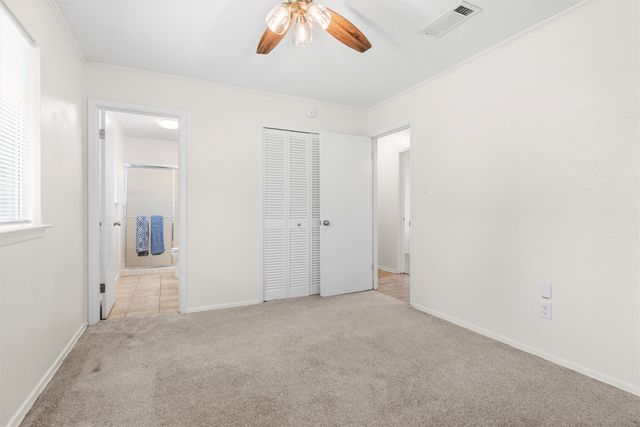 2604 Buffalo Drive, Arlington, TX 76013