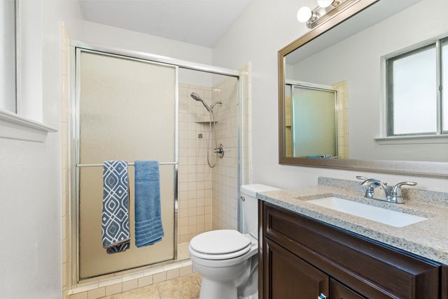 2604 Buffalo Drive, Arlington, TX 76013