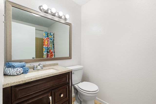 2604 Buffalo Drive, Arlington, TX 76013