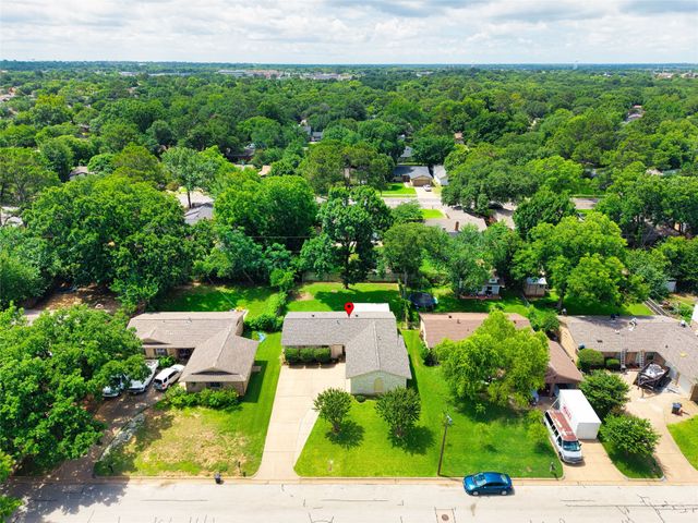 2604 Buffalo Drive, Arlington, TX 76013