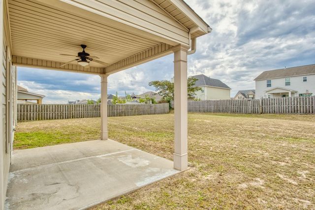 7339 Roundstone Drive, Graniteville, SC 29829