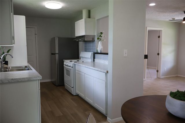 302 Delta Street, Pasadena, TX 77506
