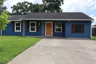 302 Delta Street, Pasadena, TX 77506
